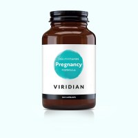 Pregnancy Formula